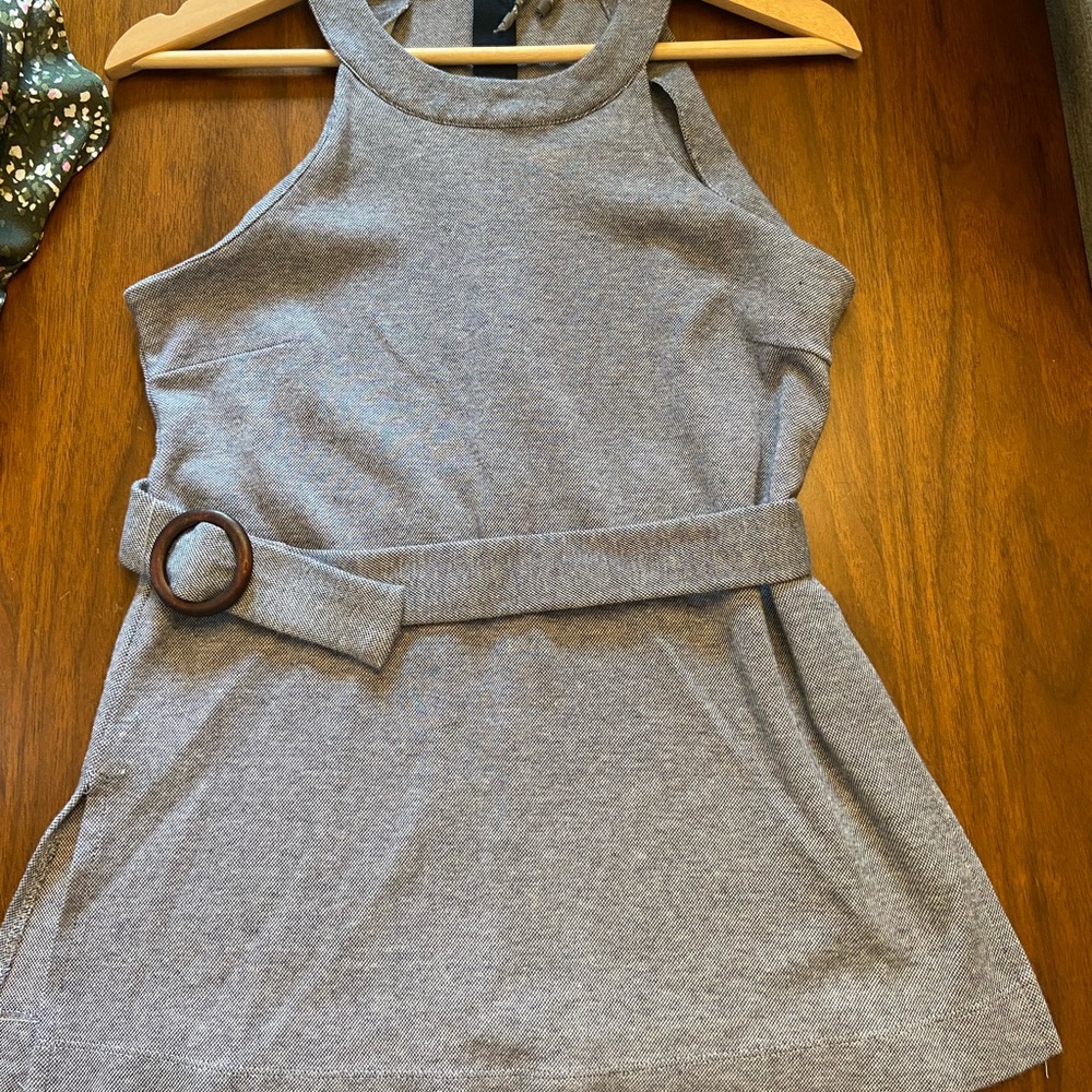 Anthropologie Top